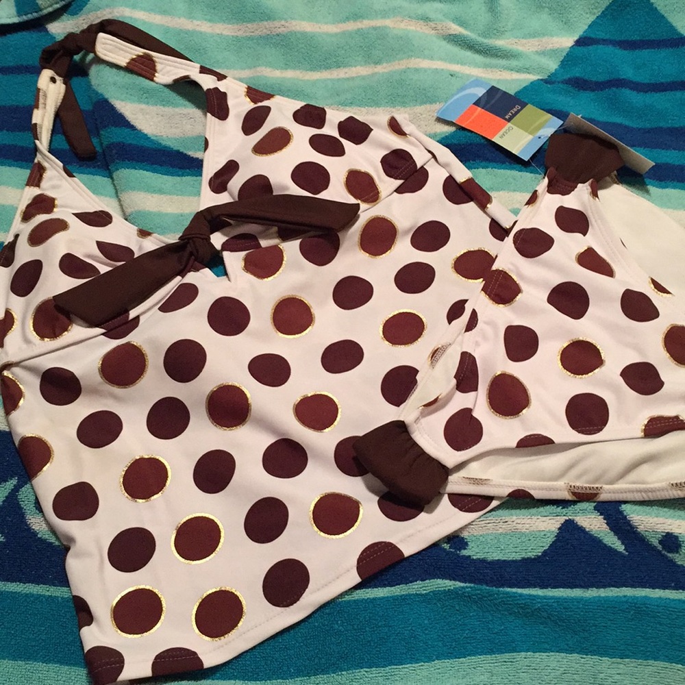 Sale👙Ocean Dream Suit
